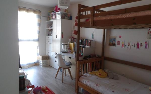 Maison à louer    4 pièces • 87,72 m2 Les Mureaux