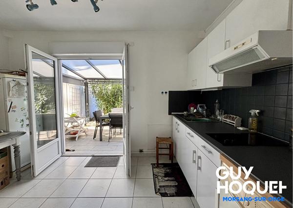 Maison Morsang Sur Orge 8 pièces, 5 chambres