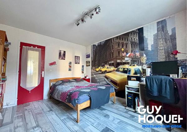 Maison Morsang Sur Orge 8 pièces, 5 chambres