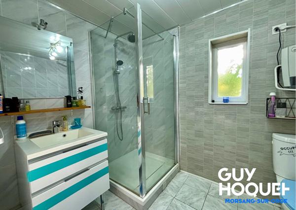 Maison Morsang Sur Orge 8 pièces, 5 chambres