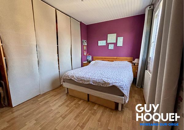 Maison Morsang Sur Orge 8 pièces, 5 chambres