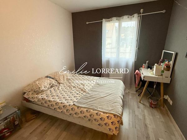 Maison Champagné 5 pièce(s) 122 m2