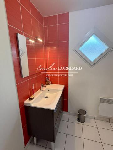 Maison Champagné 5 pièce(s) 122 m2