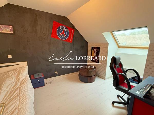 Maison Champagné 5 pièce(s) 122 m2