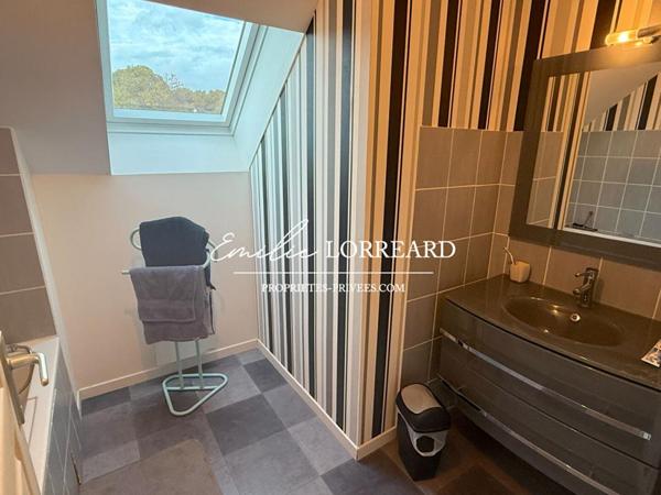 Maison Champagné 5 pièce(s) 122 m2