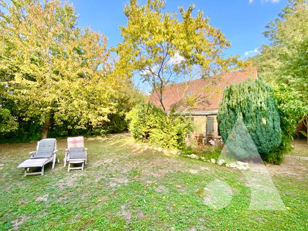 Maison 7 pièces 120 m2