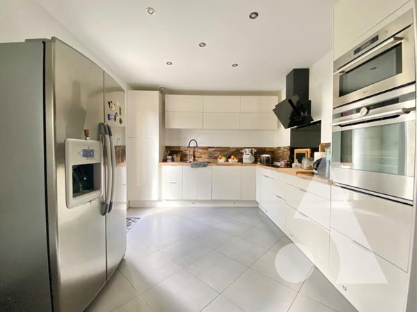 Maison 7 pièces 120 m2