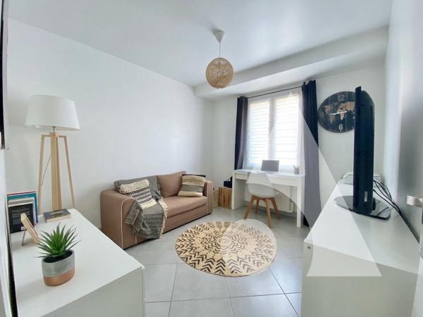 Maison 7 pièces 120 m2