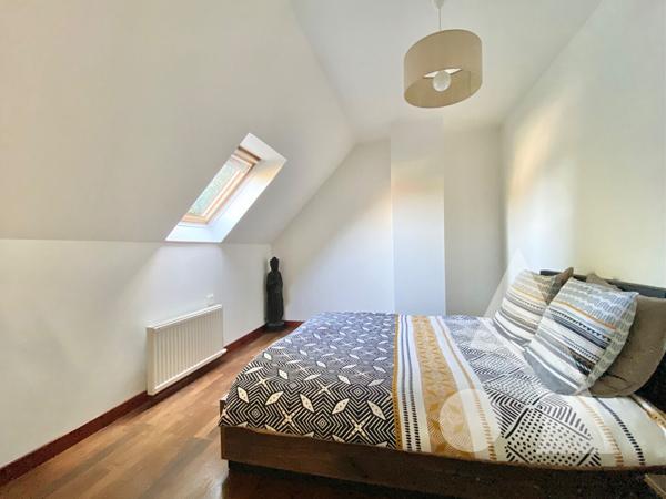 Maison 7 pièces 120 m2