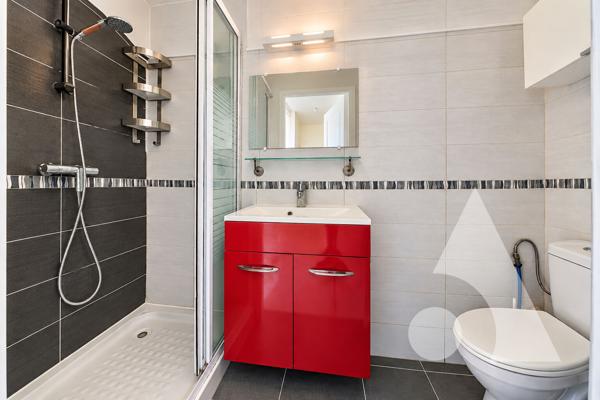 Appartement 1 pièce 22.32 m2