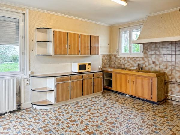 Maison Le Bailleul 5 pièce(s) 122 m2