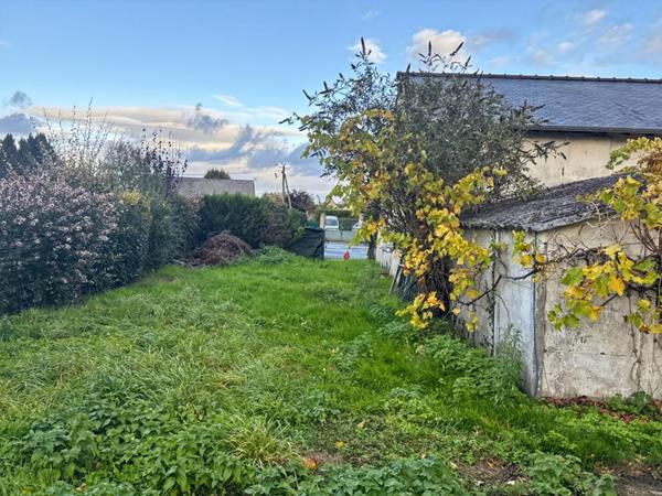 Maison Le Bailleul 5 pièce(s) 122 m2