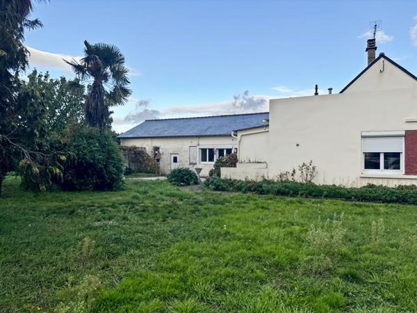 Maison Le Bailleul 5 pièce(s) 122 m2