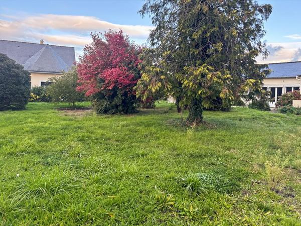 Maison Le Bailleul 5 pièce(s) 122 m2