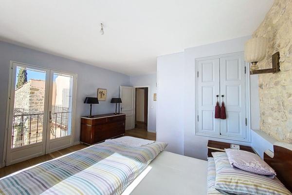 Vente Maison de luxe Uzès 7 Pièces 180 m²