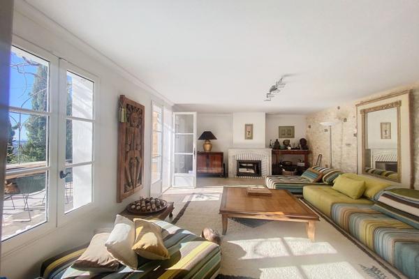 Vente Maison de luxe Uzès 7 Pièces 180 m²