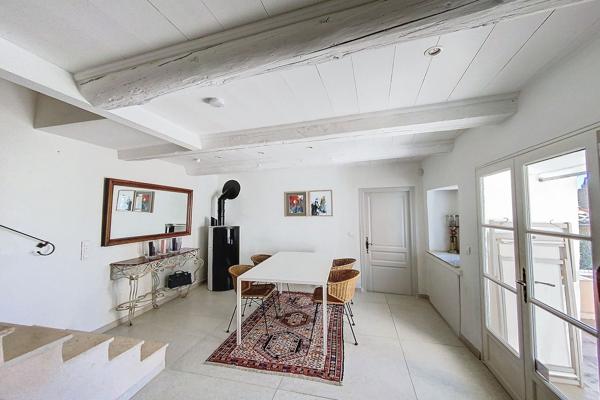 Vente Maison de luxe Uzès 7 Pièces 180 m²