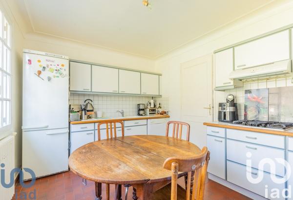 Maison 7 pièces de 181 m² à Breuillet (91650)