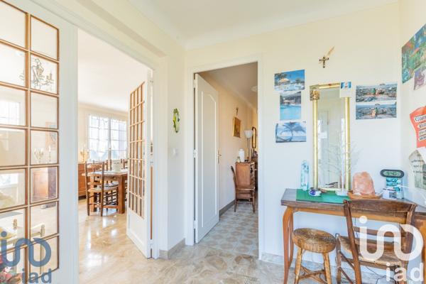 Maison 7 pièces de 181 m² à Breuillet (91650)
