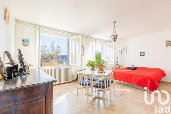 Maison 7 pièces de 181 m² à Breuillet (91650)
