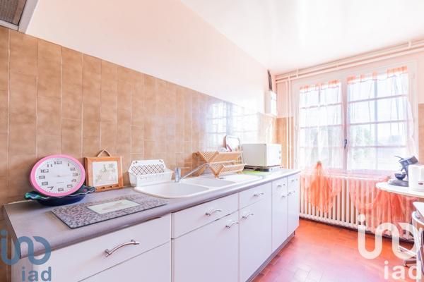 Maison 7 pièces de 181 m² à Breuillet (91650)