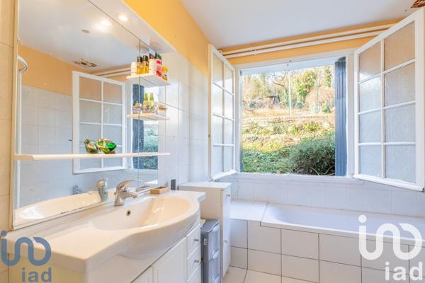 Maison 7 pièces de 181 m² à Breuillet (91650)