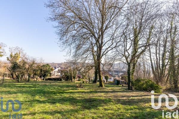 Maison 7 pièces de 181 m² à Breuillet (91650)