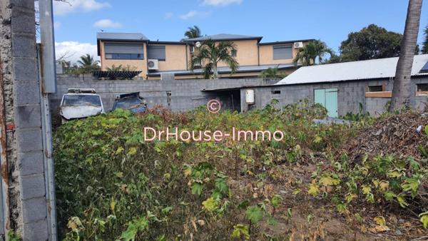 Terrain à vendre de 193 m²