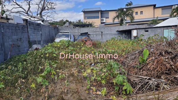 Terrain à vendre de 193 m²