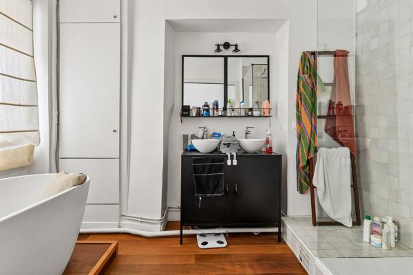 Vente Appartement de luxe Paris 2 3 Pièces 66.53 m²