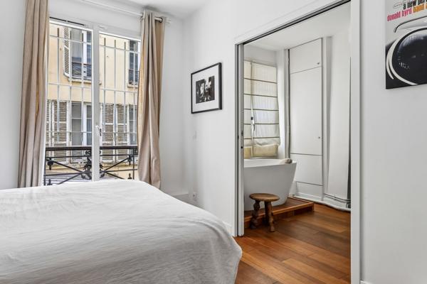 Vente Appartement de luxe Paris 2 3 Pièces 66.53 m²