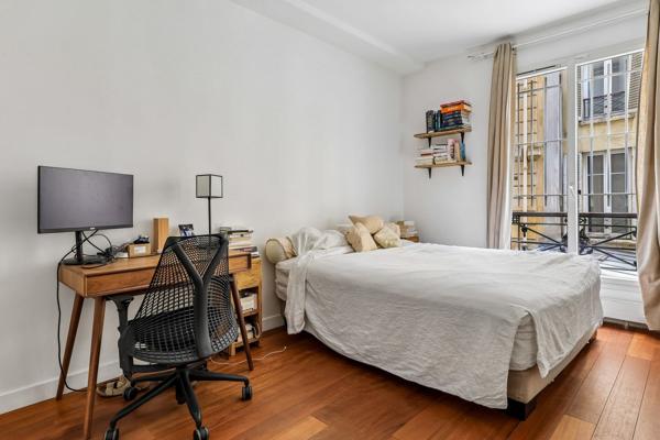 Vente Appartement de luxe Paris 2 3 Pièces 66.53 m²
