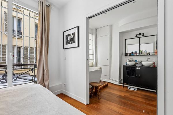 Vente Appartement de luxe Paris 2 3 Pièces 66.53 m²