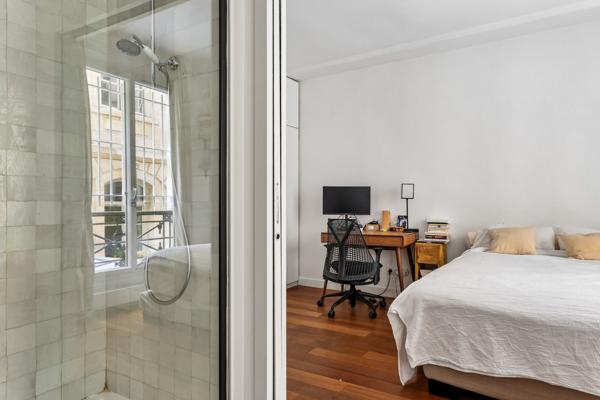 Vente Appartement de luxe Paris 2 3 Pièces 66.53 m²