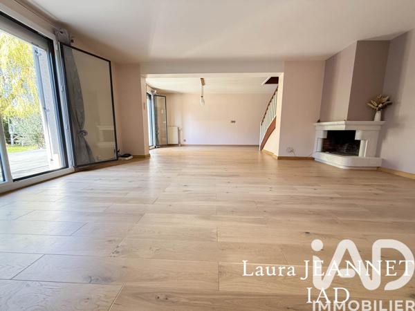 Maison à vendre 8 pièces 190 m² Vauréal