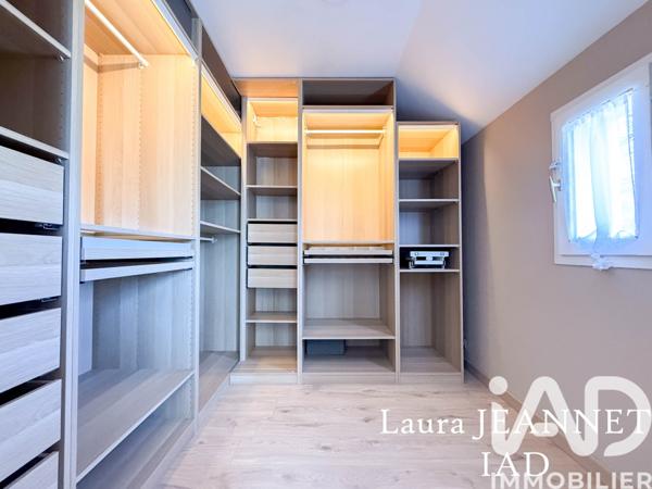 Maison à vendre 8 pièces 190 m² Vauréal