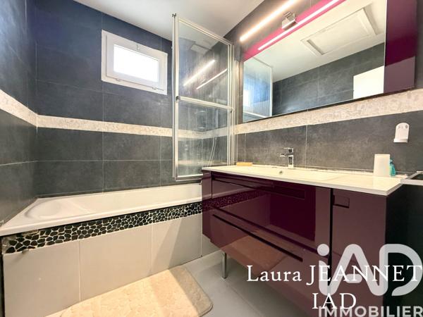 Maison à vendre 8 pièces 190 m² Vauréal
