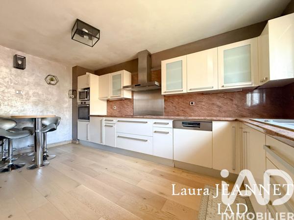Maison à vendre 8 pièces 190 m² Vauréal