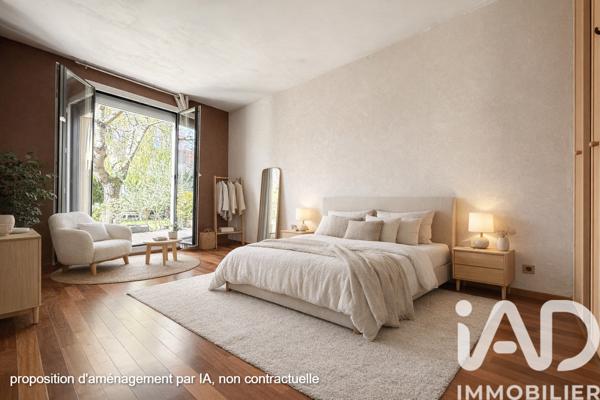 Maison à vendre 8 pièces 190 m² Vauréal
