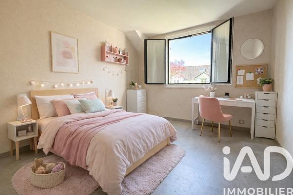 Maison à vendre 8 pièces 190 m² Vauréal