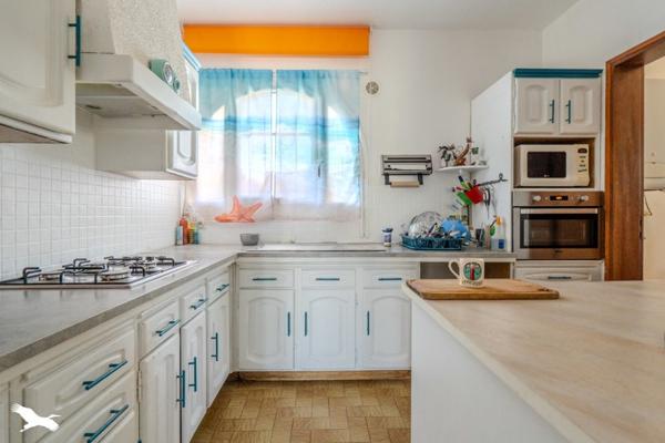 Maison à vendre |  Soulac-sur-Mer |  5 pièces | 109 m²