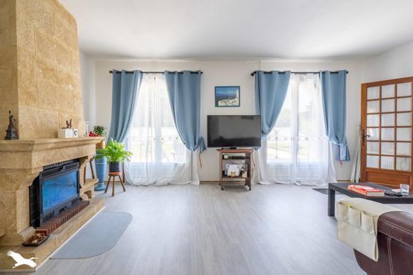 Maison à vendre |  Soulac-sur-Mer |  5 pièces | 109 m²