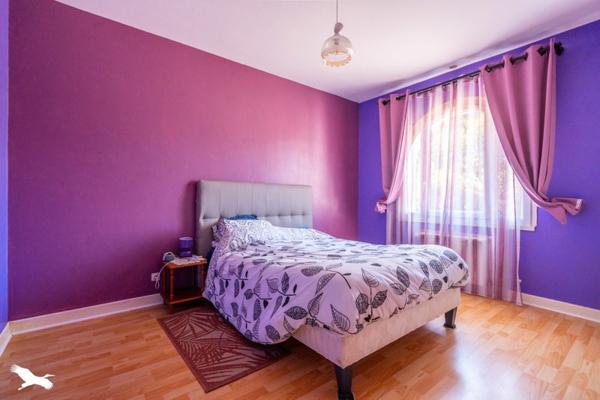 Maison à vendre |  Soulac-sur-Mer |  5 pièces | 109 m²