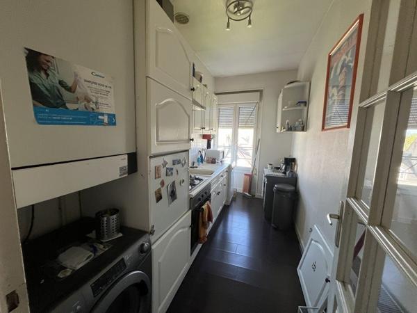 Appartement à vendre |  Blois |  4 pièces | 107 m²