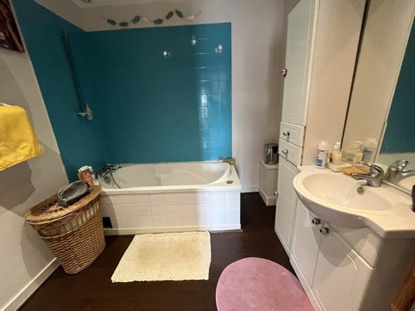 Appartement à vendre |  Blois |  4 pièces | 107 m²