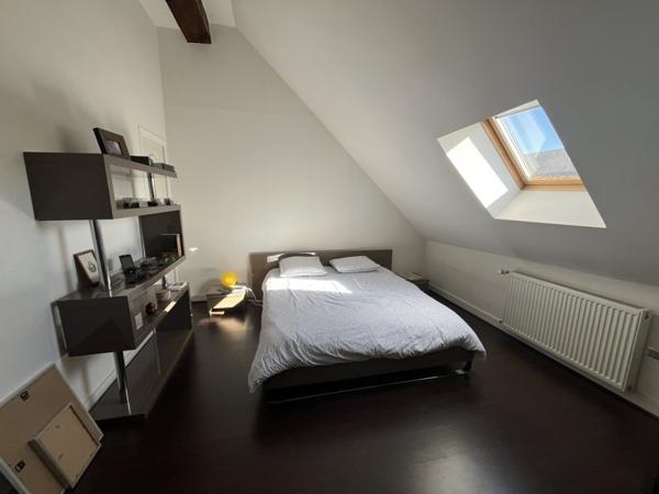 Appartement à vendre |  Blois |  4 pièces | 107 m²
