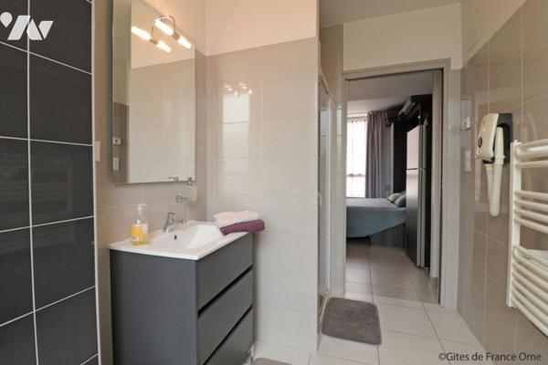 Quatre appartements