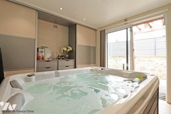 Quatre appartements