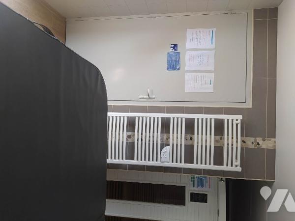 Quatre appartements