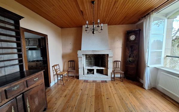 Maison à vendre    7 pièces •  Plougasnou